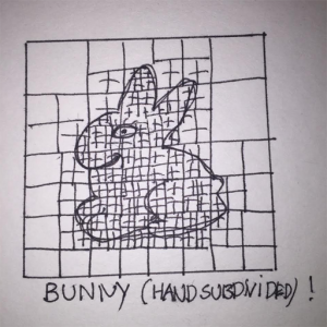 BunnySubdivided